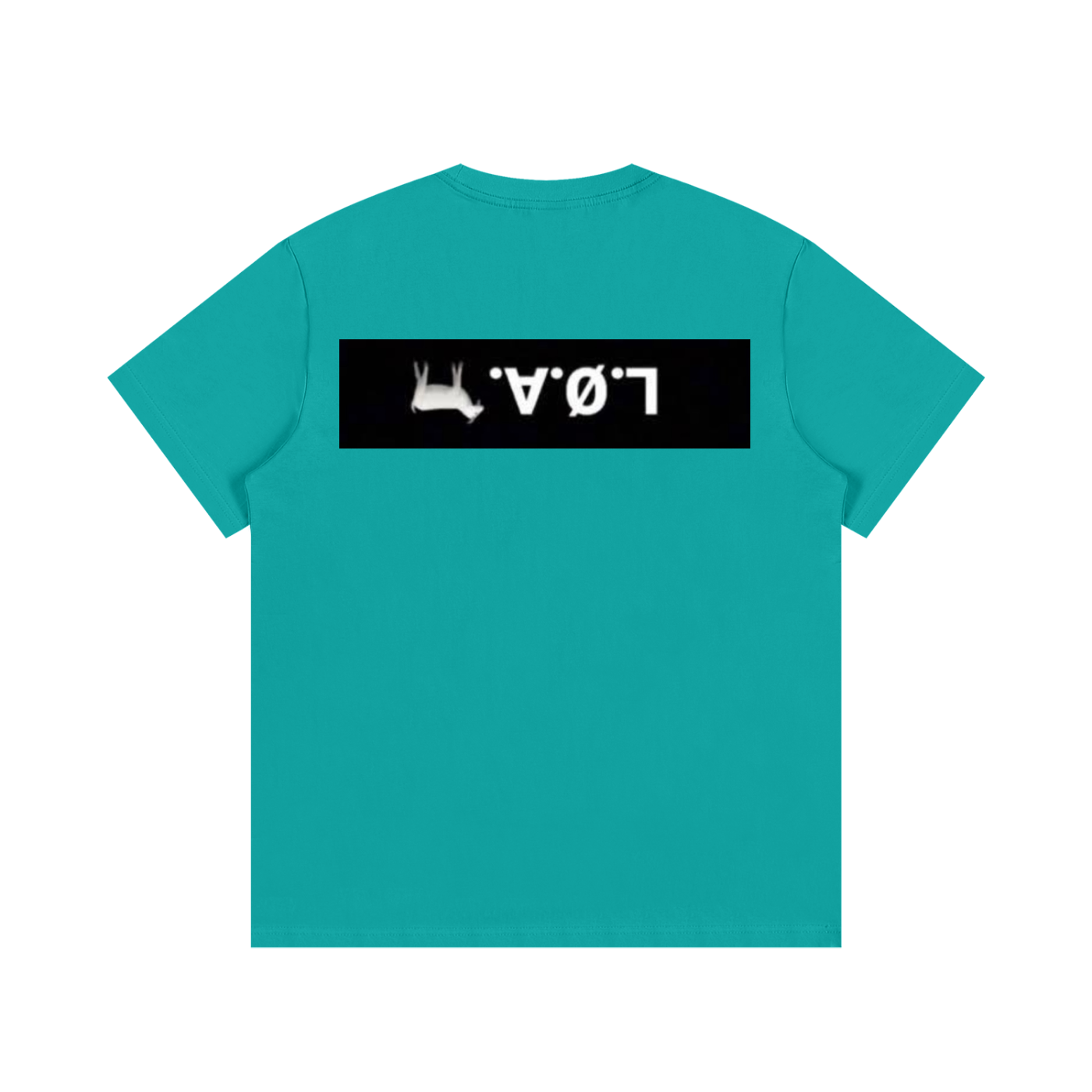 LIFE OF A GOAT | Essential YKYK Cotton T-Shirt