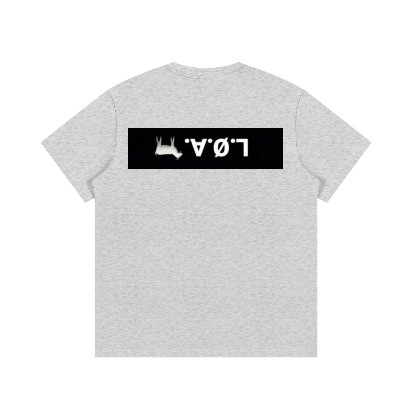 LIFE OF A GOAT | Essential YKYK Cotton T-Shirt