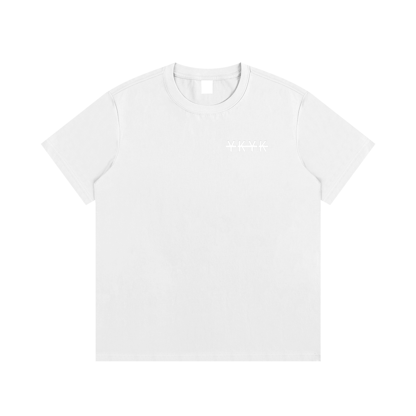 LIFE OF A GOAT | Essential YKYK Cotton T-Shirt