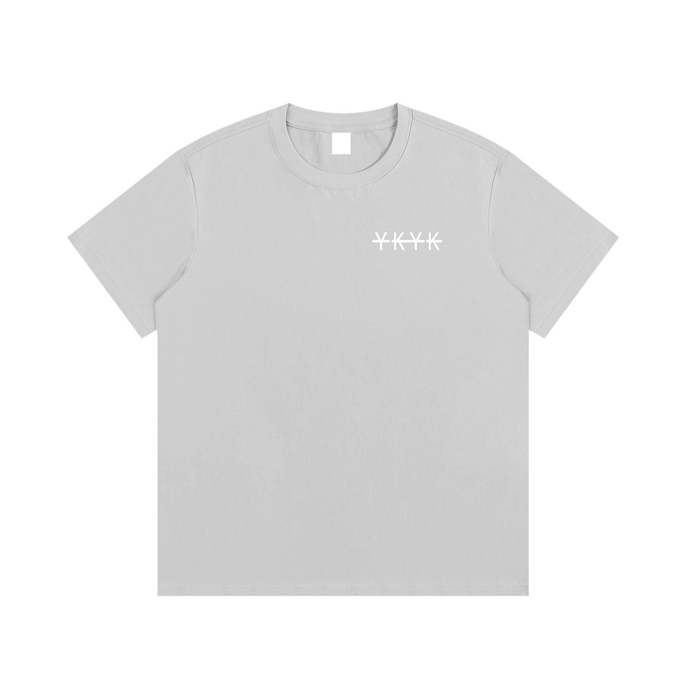 LIFE OF A GOAT | Essential YKYK Cotton T-Shirt