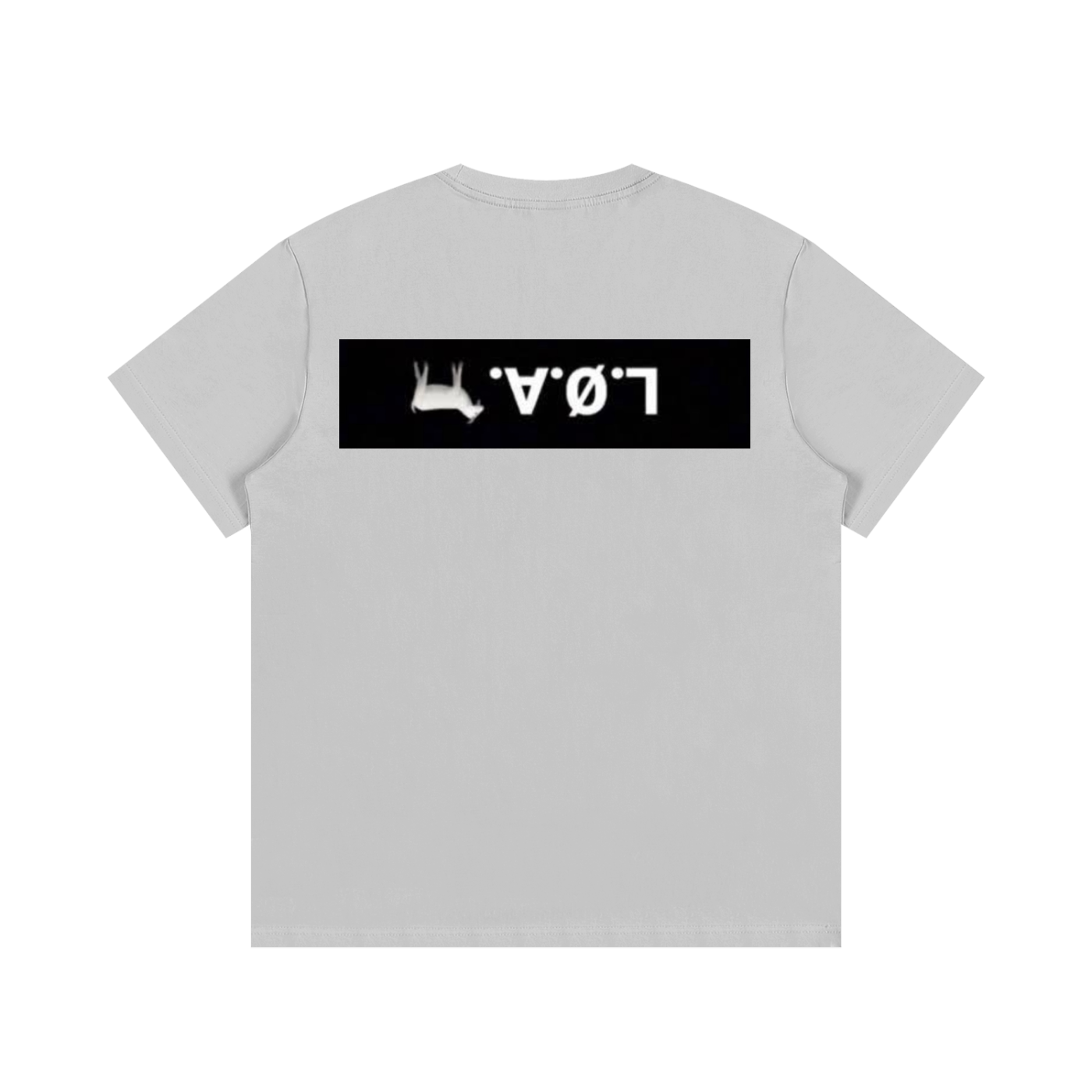 LIFE OF A GOAT | Essential YKYK Cotton T-Shirt