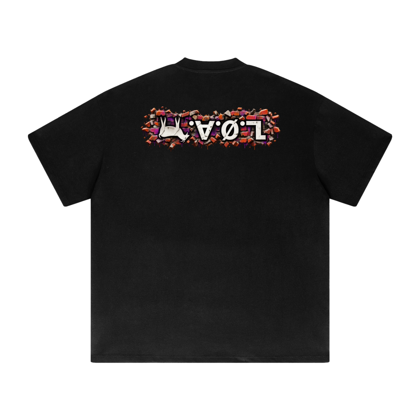 Yx the Builder Tee