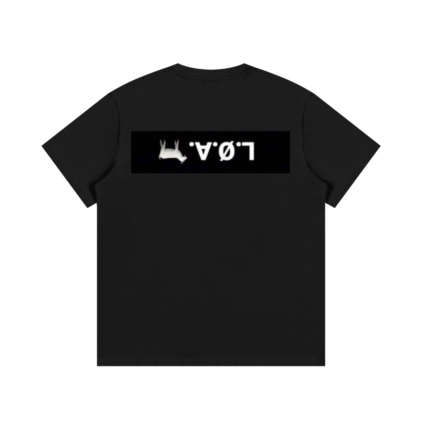 LIFE OF A GOAT | Essential YKYK Cotton T-Shirt