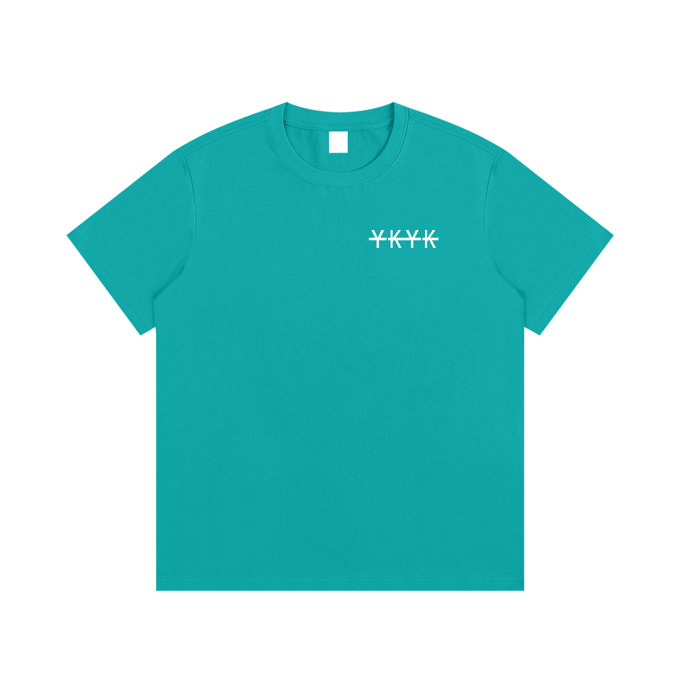 LIFE OF A GOAT | Essential YKYK Cotton T-Shirt