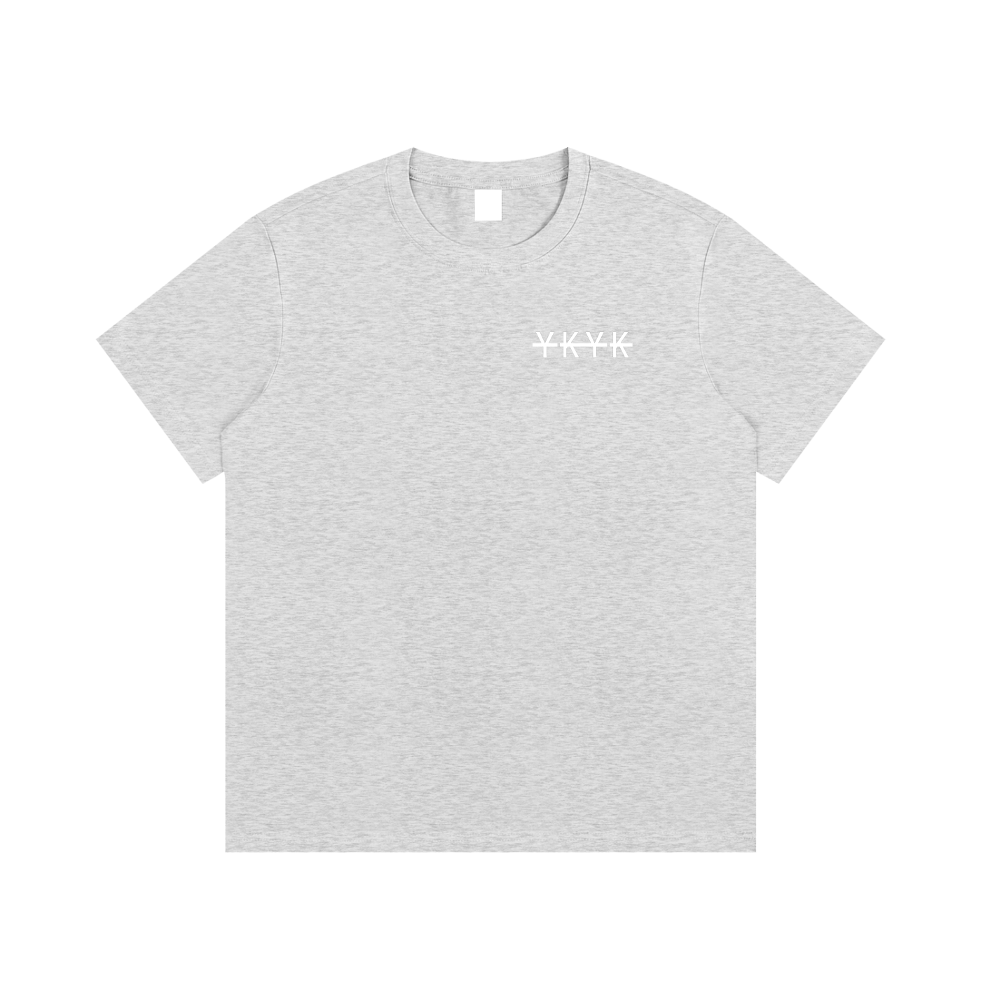 LIFE OF A GOAT | Essential YKYK Cotton T-Shirt