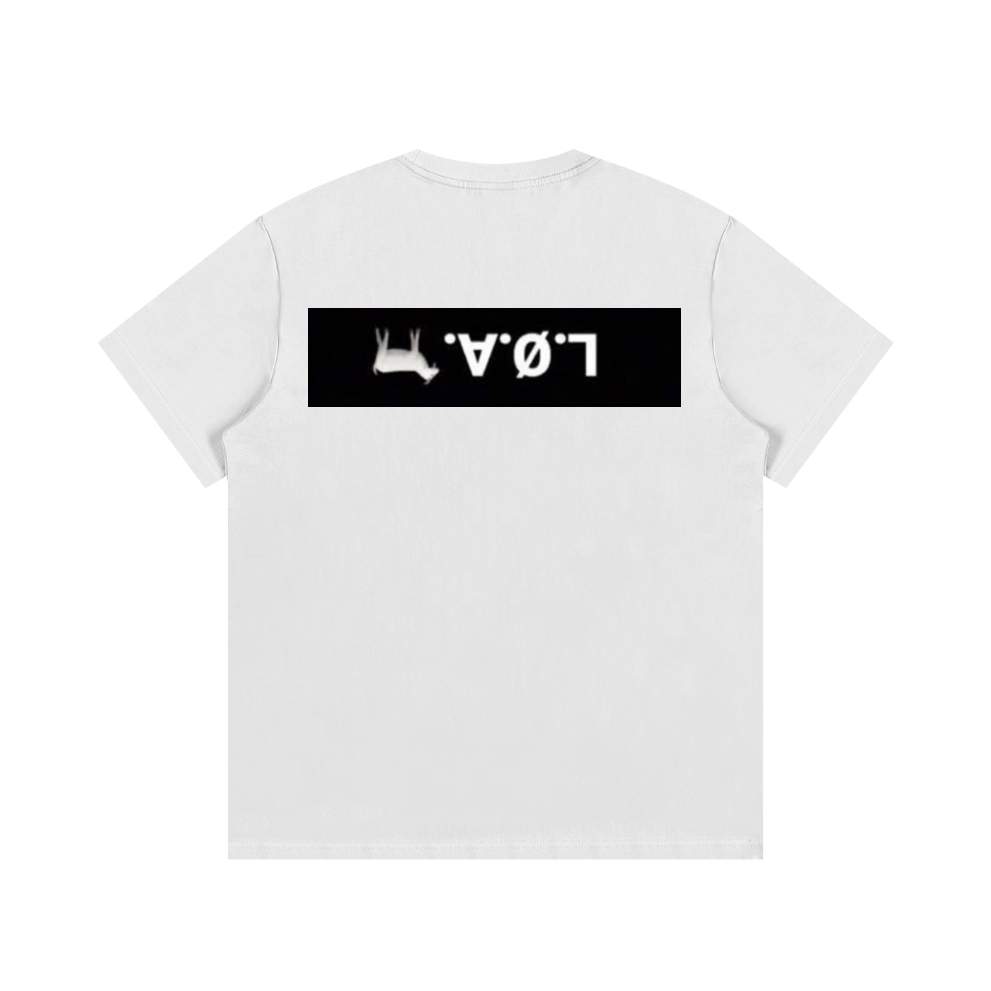 LIFE OF A GOAT | Essential YKYK Cotton T-Shirt