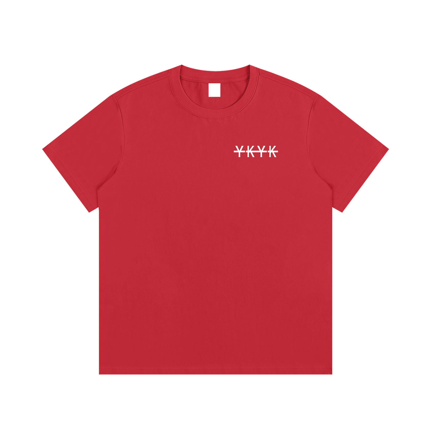LIFE OF A GOAT | Essential YKYK Cotton T-Shirt
